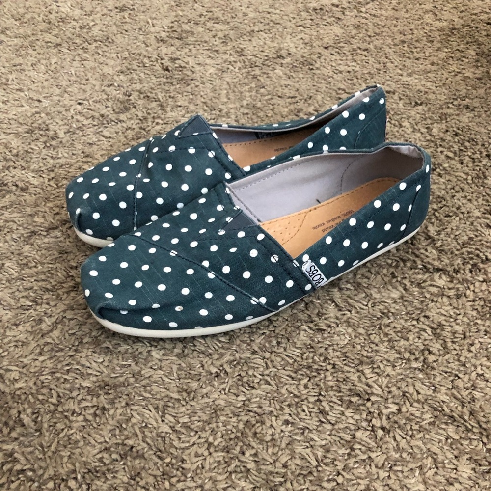 Bobs size 7.5